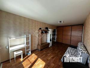 1-к квартира, вторичка, 36м2, 8/9 этаж