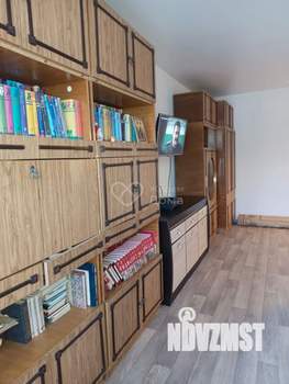1-к квартира, вторичка, 33м2, 2/9 этаж