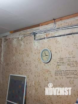 1-к квартира, вторичка, 34м2, 7/9 этаж