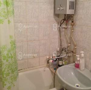 1-к квартира, вторичка, 30м2, 5/5 этаж