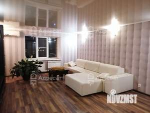 3-к квартира, вторичка, 115м2, 10/10 этаж
