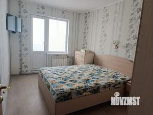 2-к квартира, вторичка, 51м2, 1/9 этаж