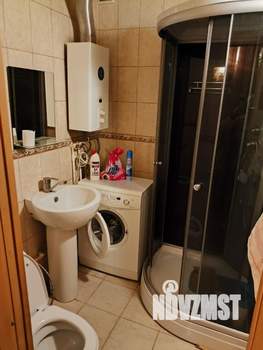 3-к квартира, вторичка, 56м2, 2/5 этаж