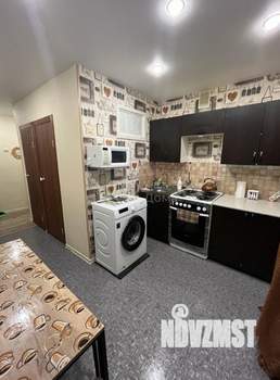 3-к квартира, вторичка, 58м2, 9/9 этаж