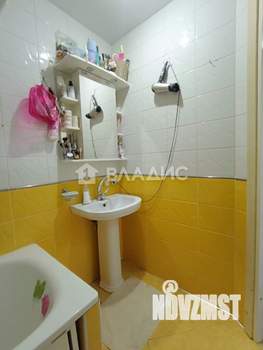 2-к квартира, вторичка, 43м2, 2/5 этаж
