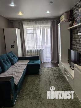 2-к квартира, вторичка, 43м2, 5/5 этаж