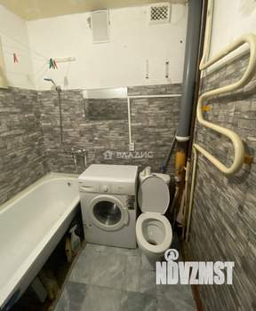 1-к квартира, вторичка, 31м2, 4/5 этаж