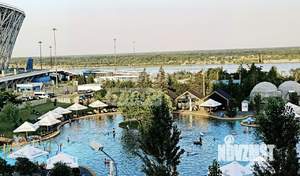 3-к квартира, вторичка, 72м2, 2/17 этаж