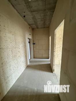 2-к квартира, вторичка, 55м2, 6/19 этаж