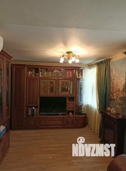 3-к квартира, вторичка, 65м2, 6/10 этаж