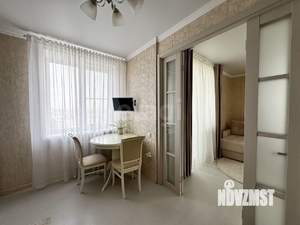 2-к квартира, вторичка, 53м2, 14/17 этаж