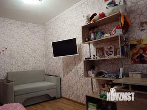 2-к квартира, вторичка, 45м2, 3/5 этаж