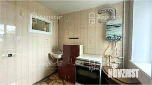 1-к квартира, вторичка, 30м2, 3/5 этаж