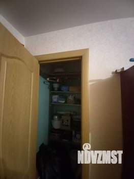 2-к квартира, вторичка, 40м2, 3/5 этаж