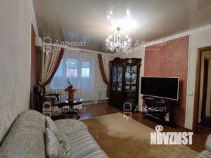 4-к квартира, вторичка, 79м2, 14/16 этаж