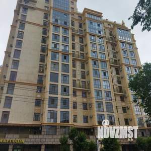 2-к квартира, вторичка, 55м2, 8/19 этаж