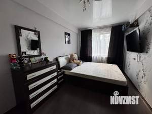 3-к квартира, вторичка, 59м2, 2/5 этаж