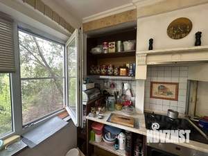 3-к квартира, вторичка, 59м2, 3/5 этаж