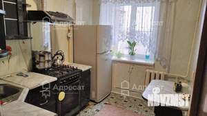 3-к квартира, вторичка, 60м2, 4/9 этаж