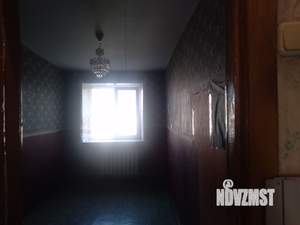 3-к квартира, вторичка, 56м2, 5/5 этаж