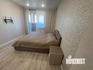 1-к квартира, вторичка, 48м2, 7/9 этаж