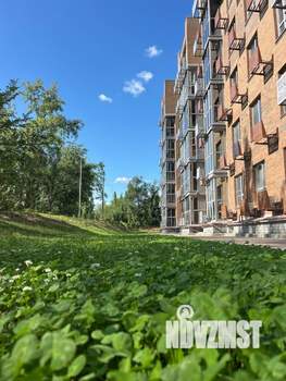 3-к квартира, вторичка, 71м2, 6/6 этаж