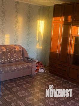1-к квартира, вторичка, 35м2, 4/5 этаж