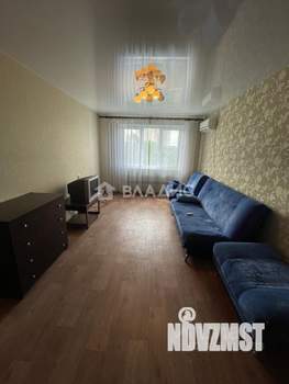 2-к квартира, вторичка, 51м2, 9/9 этаж