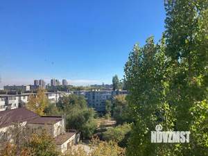 3-к квартира, вторичка, 66м2, 6/9 этаж