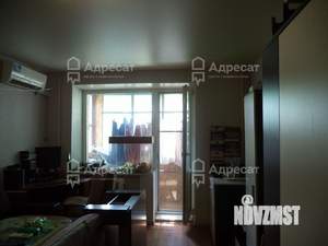 1-к квартира, вторичка, 33м2, 3/5 этаж