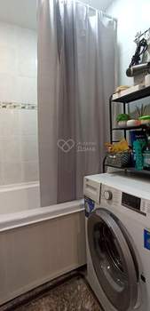 2-к квартира, вторичка, 52м2, 9/9 этаж