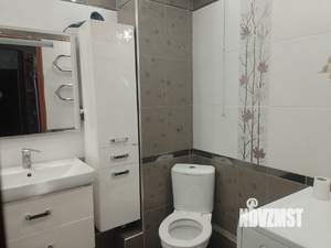3-к квартира, вторичка, 65м2, 2/9 этаж