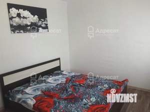 3-к квартира, вторичка, 48м2, 5/5 этаж