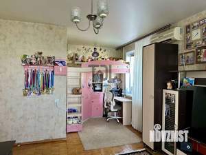 1-к квартира, вторичка, 36м2, 6/9 этаж