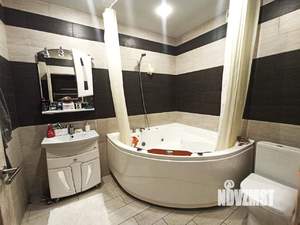 4-к квартира, вторичка, 86м2, 2/3 этаж