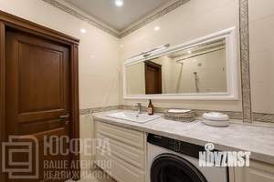 3-к квартира, вторичка, 108м2, 2/6 этаж