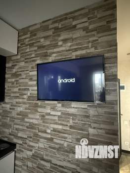 1-к квартира, вторичка, 42м2, 6/11 этаж