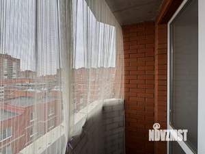 1-к квартира, вторичка, 27м2, 9/10 этаж