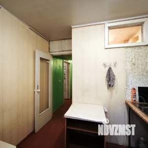 2-к квартира, вторичка, 46м2, 3/5 этаж