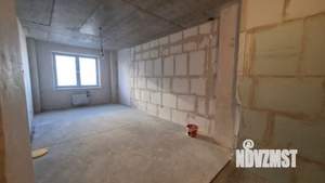 3-к квартира, сданный дом, 71м2, 8/16 этаж