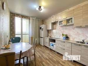 1-к квартира, вторичка, 39м2, 6/9 этаж