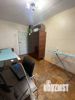 3-к квартира, вторичка, 55м2, 3/9 этаж