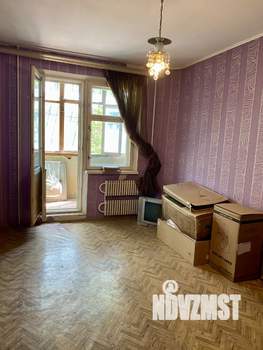 2-к квартира, вторичка, 52м2, 2/9 этаж