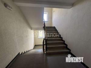 1-к квартира, вторичка, 27м2, 4/4 этаж