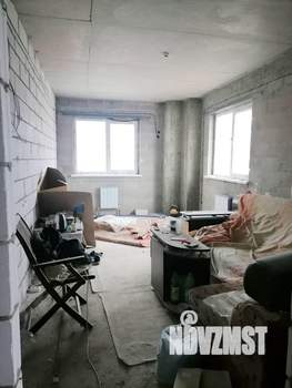 2-к квартира, вторичка, 58м2, 3/23 этаж