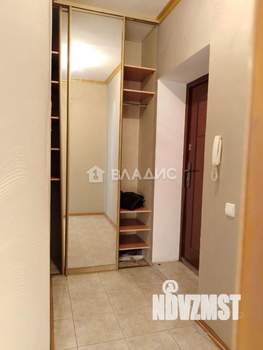 1-к квартира, вторичка, 39м2, 1/6 этаж