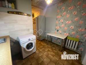 3-к квартира, вторичка, 57м2, 7/9 этаж