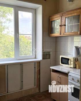 1-к квартира, вторичка, 31м2, 2/3 этаж