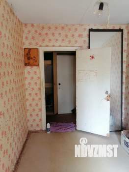 2-к квартира, вторичка, 45м2, 1/9 этаж