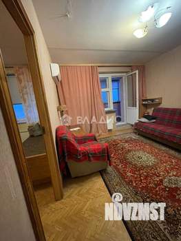 2-к квартира, вторичка, 80м2, 8/11 этаж